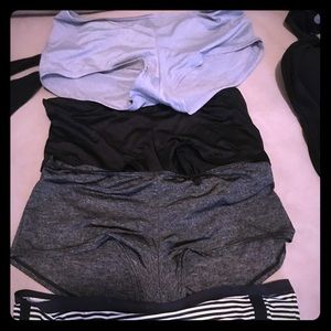 Victoria’s Secret panty bundle